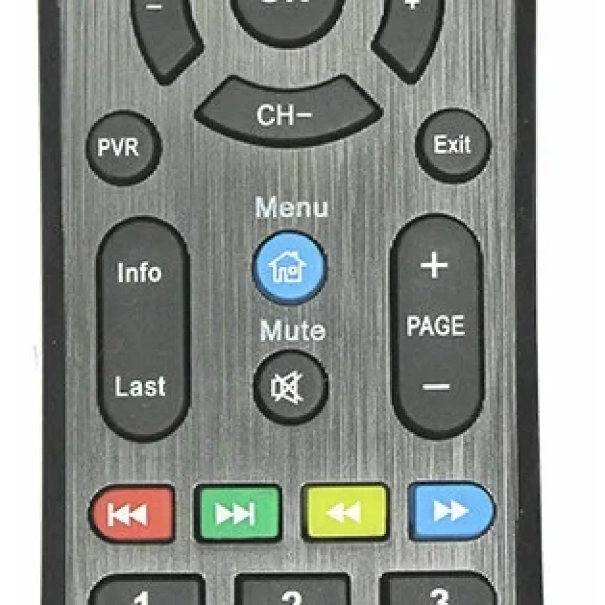 DVB-C тюнер World Vision T624A